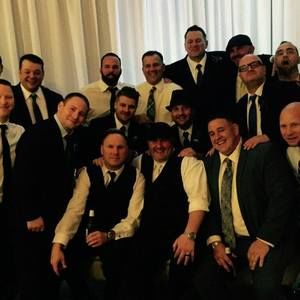 Meet your Posher, Patrick